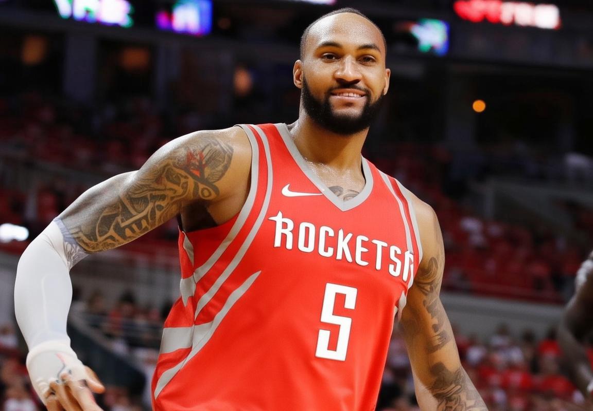 NBA交易评分：最活跃的火箭让人看到了总冠军希望！独行侠神操作